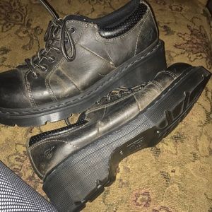 Gorgeous dr martens
